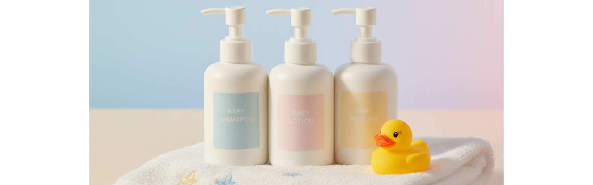 Subcategory Banner Image